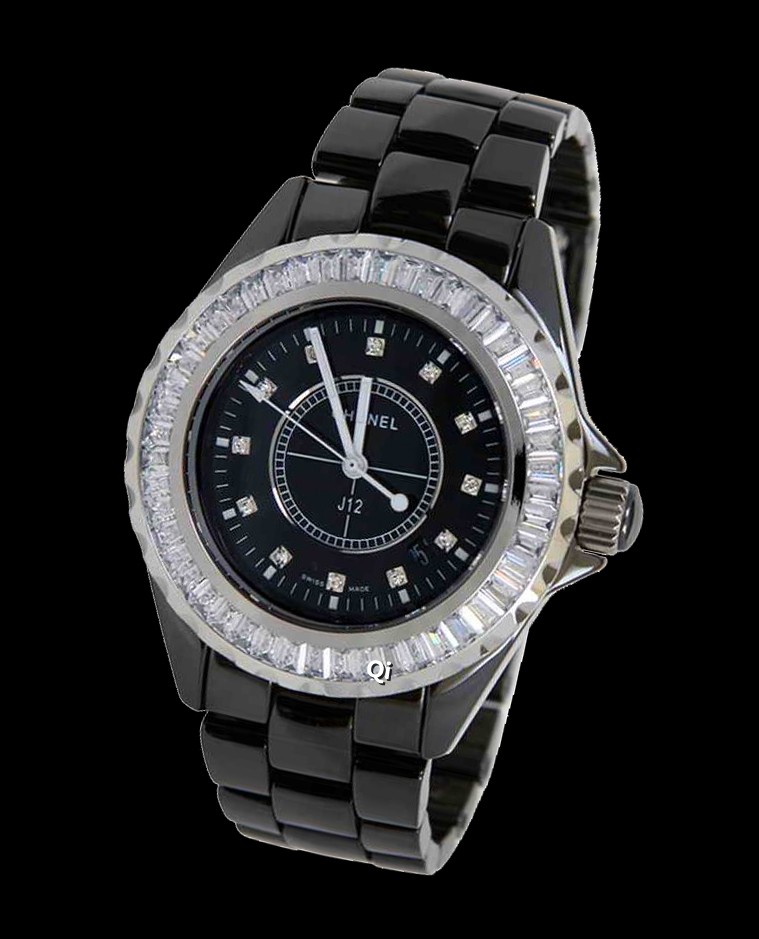 Chanel Watch 129